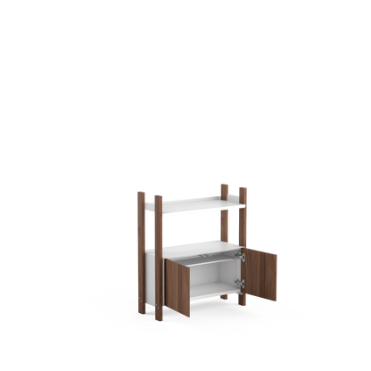 The Cabinet Shelf Standalone