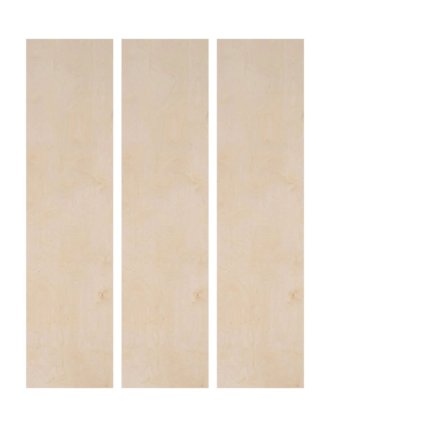 Serviceability - Bed Panels