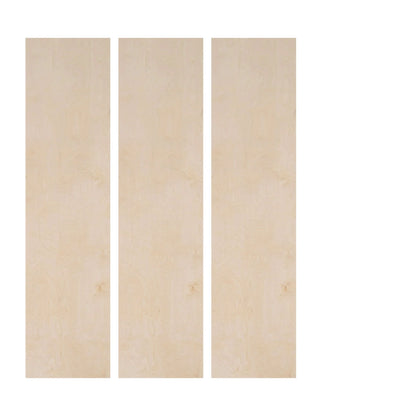 Serviceability - Bed Panels