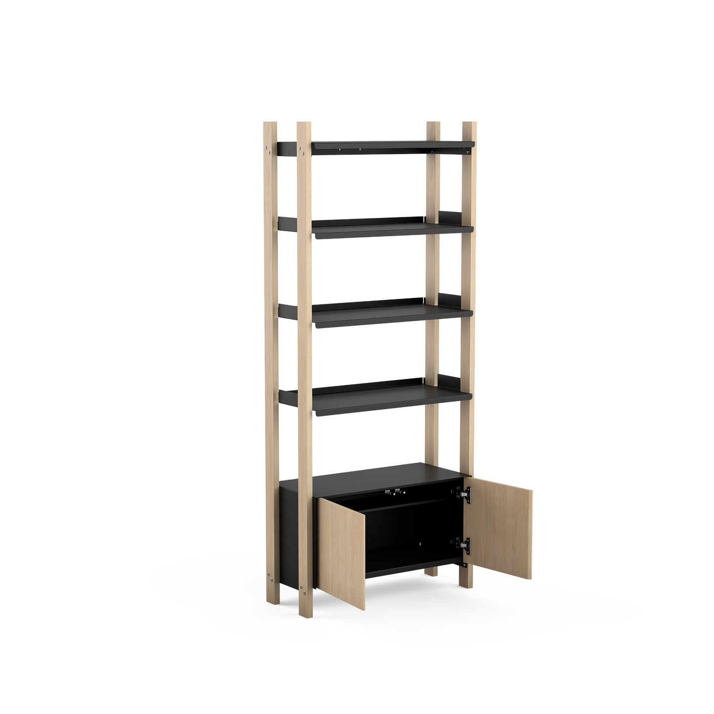 The Cabinet Shelf Standalone