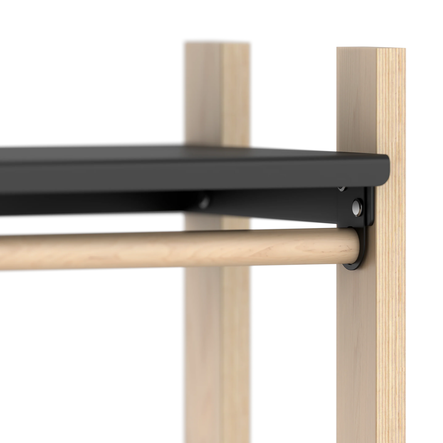 The Wardrobe Shelf Standalone