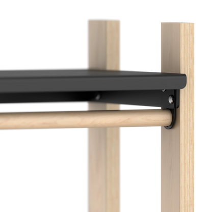 The Wardrobe Shelf Standalone