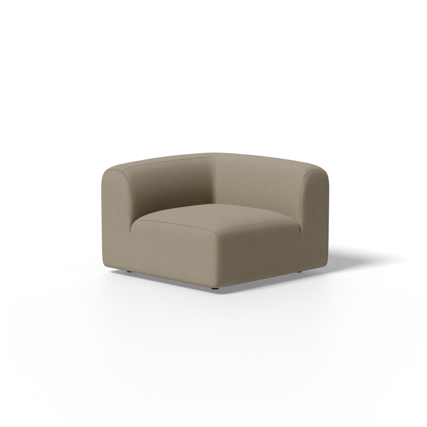 Soft Serve Sectional Units