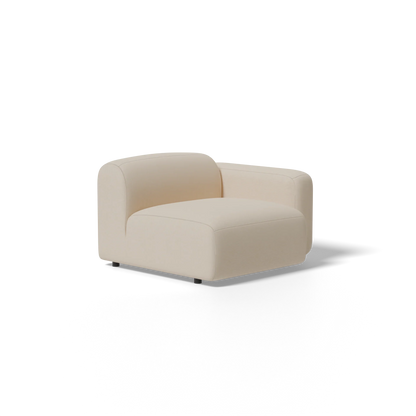 Soft Serve Sectional Units