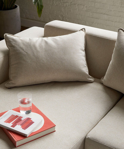 Form Sectional Pillows