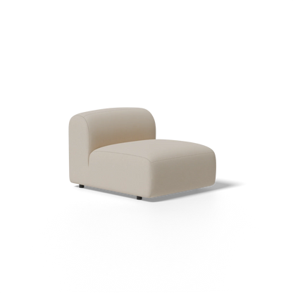 Soft Serve Sectional Units