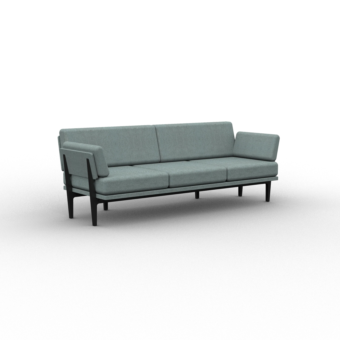 Sofa 2.0 Three Seater
