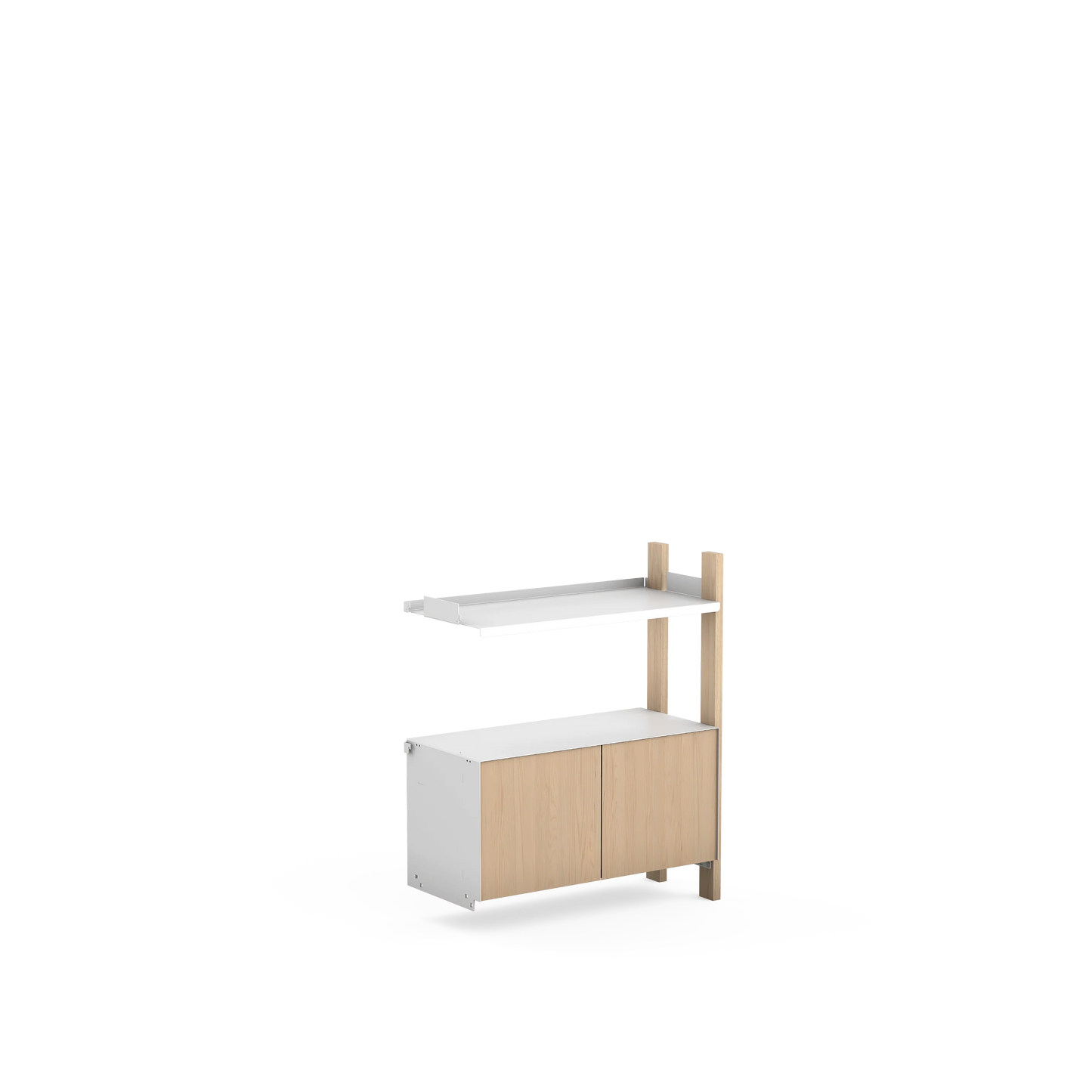 Shelving System Expansion Units