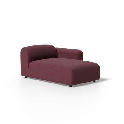 Soft Serve Sectional Units