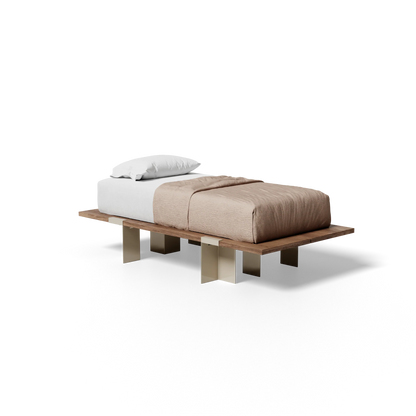 The Floyd Bed - Lift Off