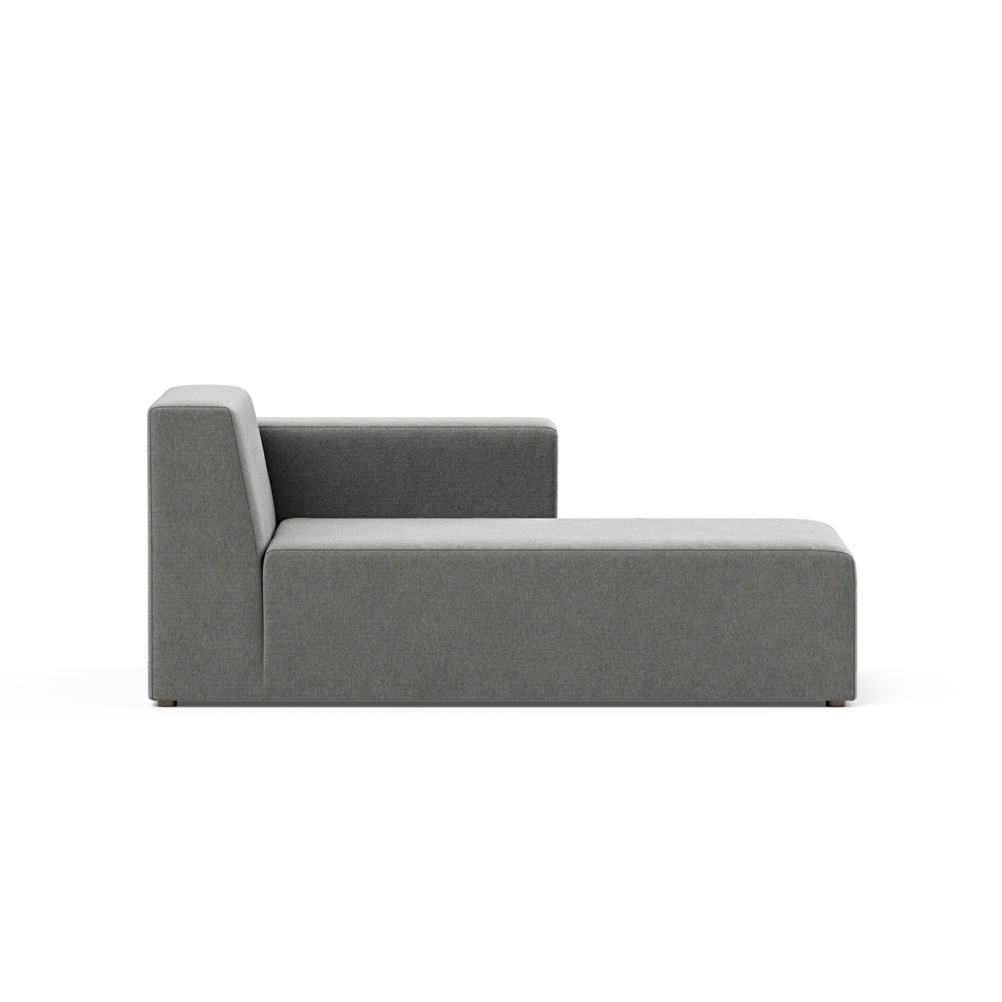 Form Left Arm Chaise