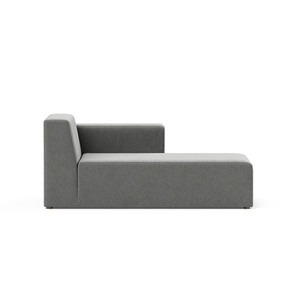 Form Left Arm Chaise