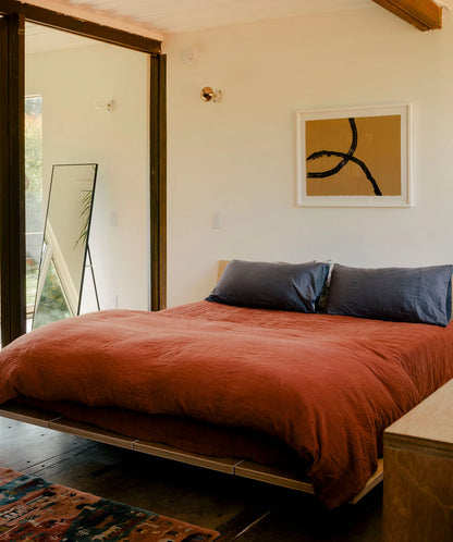 The Floyd Bed - Original