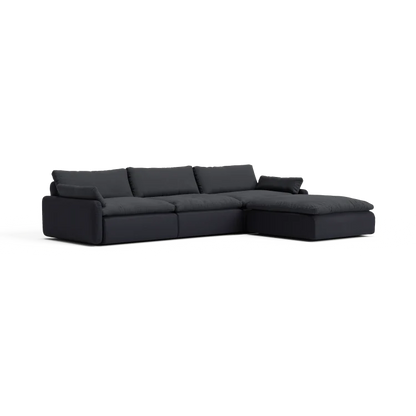 Sink Down Sectional
