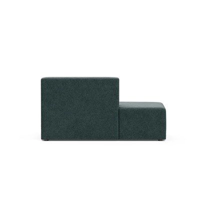 Form Right Side Chaise