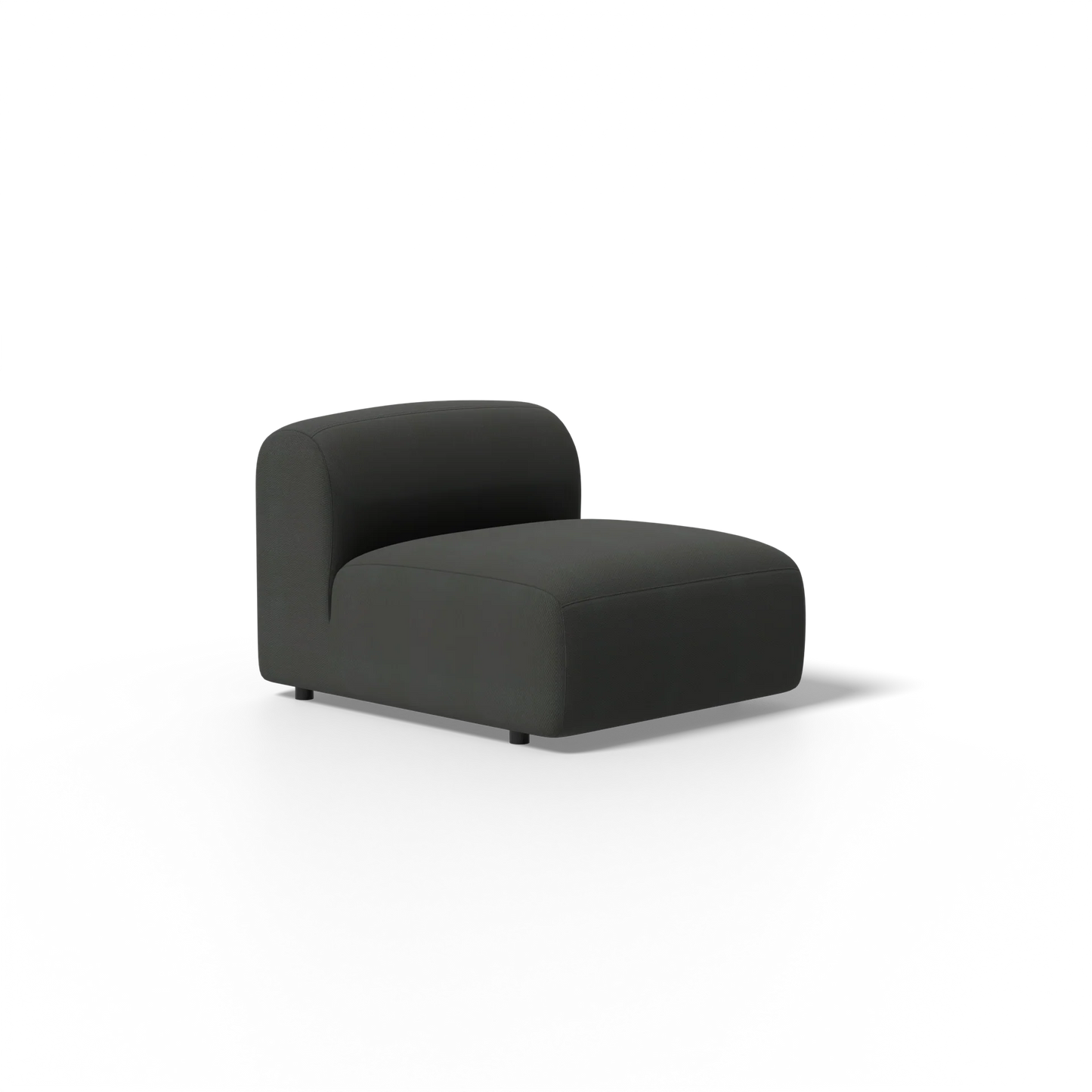 Soft Serve Sectional Units