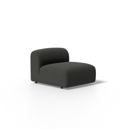 Soft Serve Sectional Units