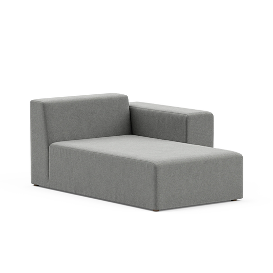 Form Left Arm Chaise