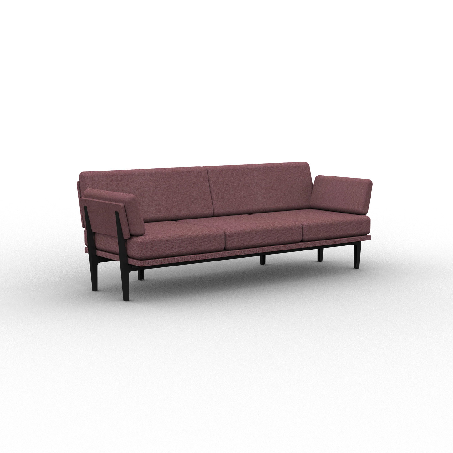 Sofa 2.0 Three Seater