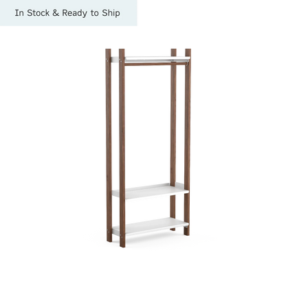 The Wardrobe Shelf Standalone