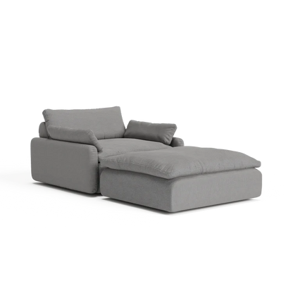 Sink Down Sectional