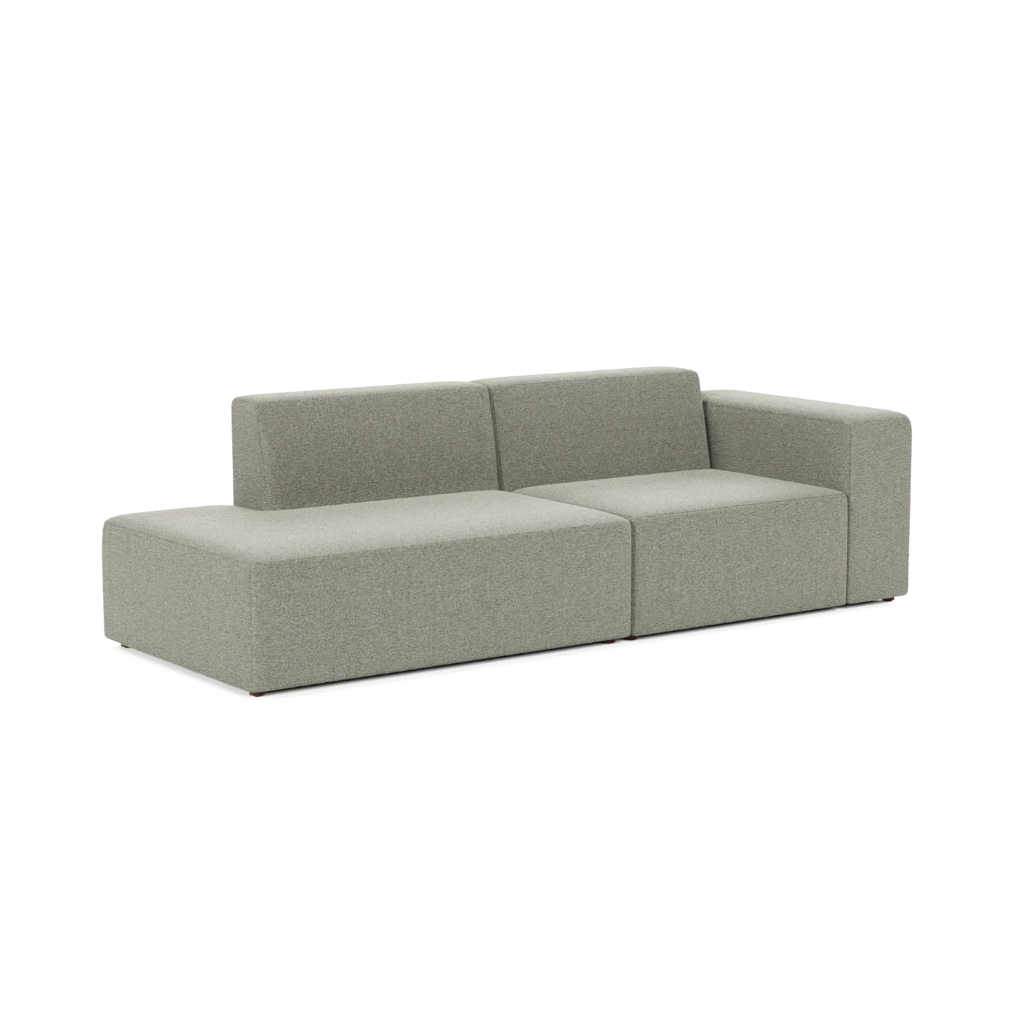 Two-Piece Form Sectional