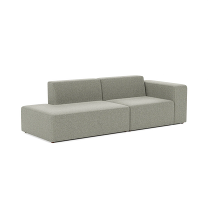 Two-Piece Form Sectional