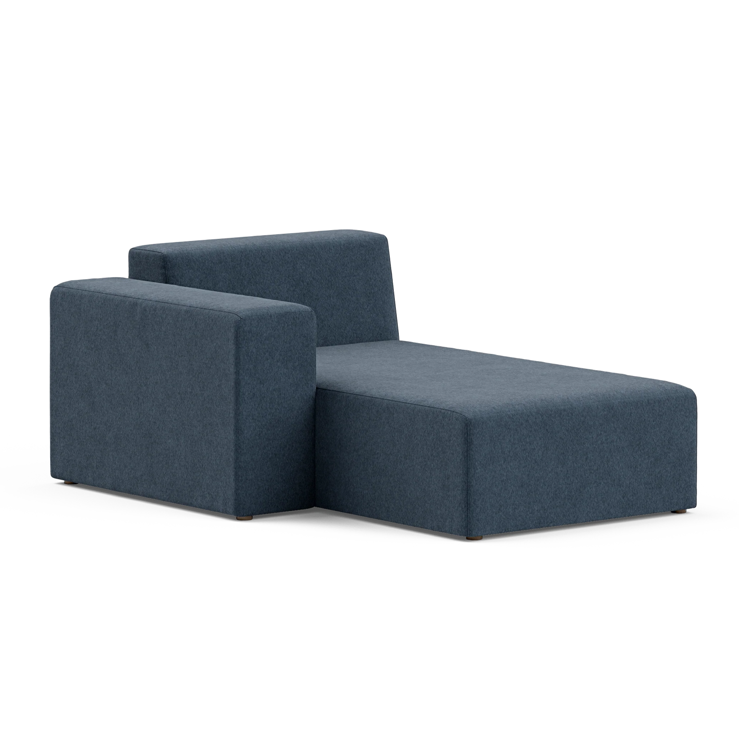 Form Right Arm Chaise