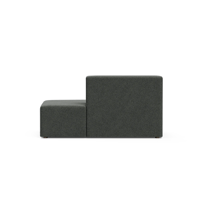 Form Left Side Chaise