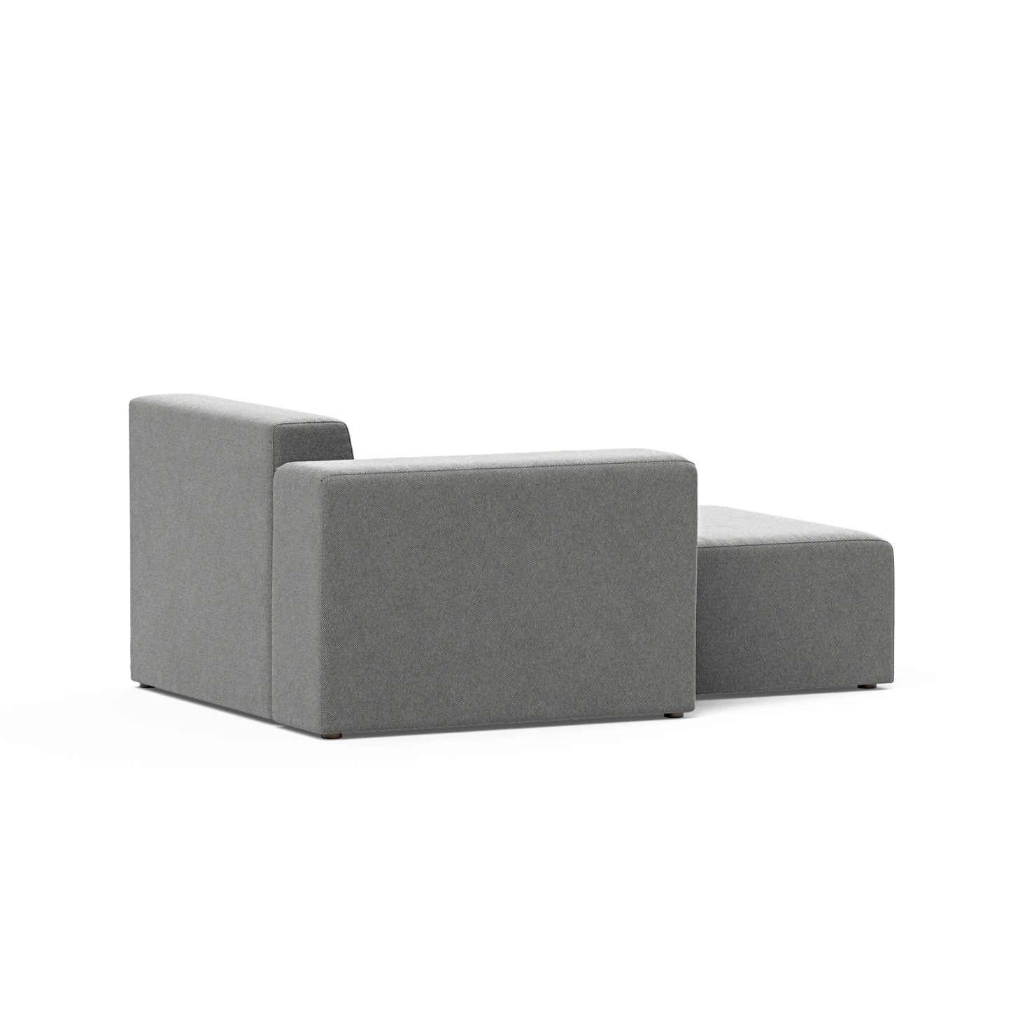 Form Right Arm Chaise