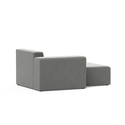 Form Right Arm Chaise