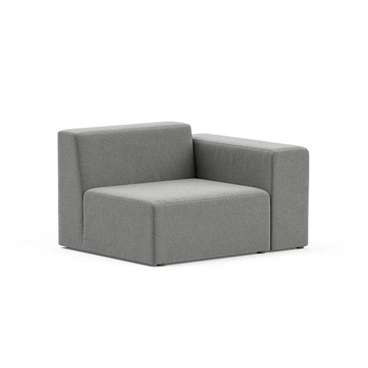 Form Sectional Units