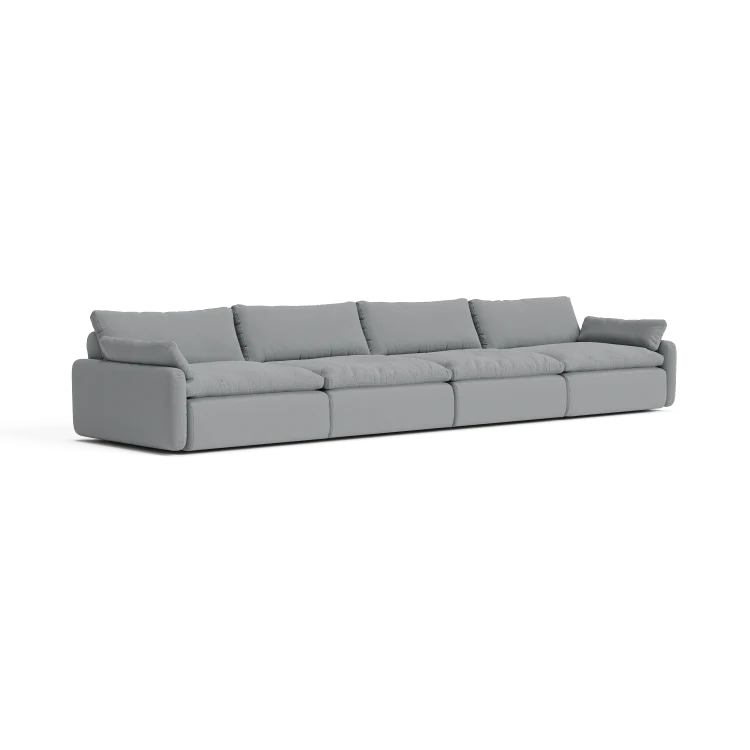 Sink Down Sectional