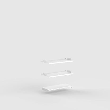 Serviceability - Shelf Kits