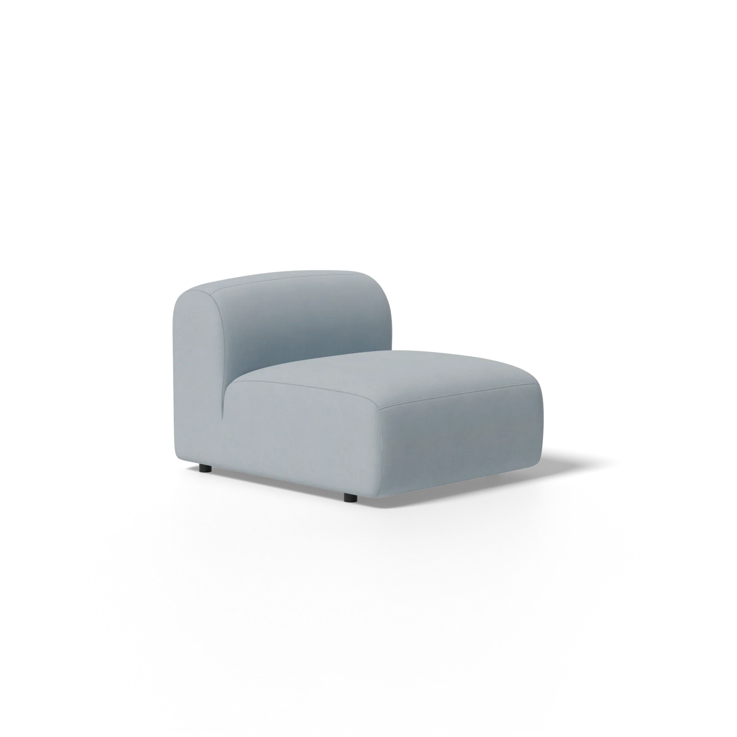 Soft Serve Sectional Units