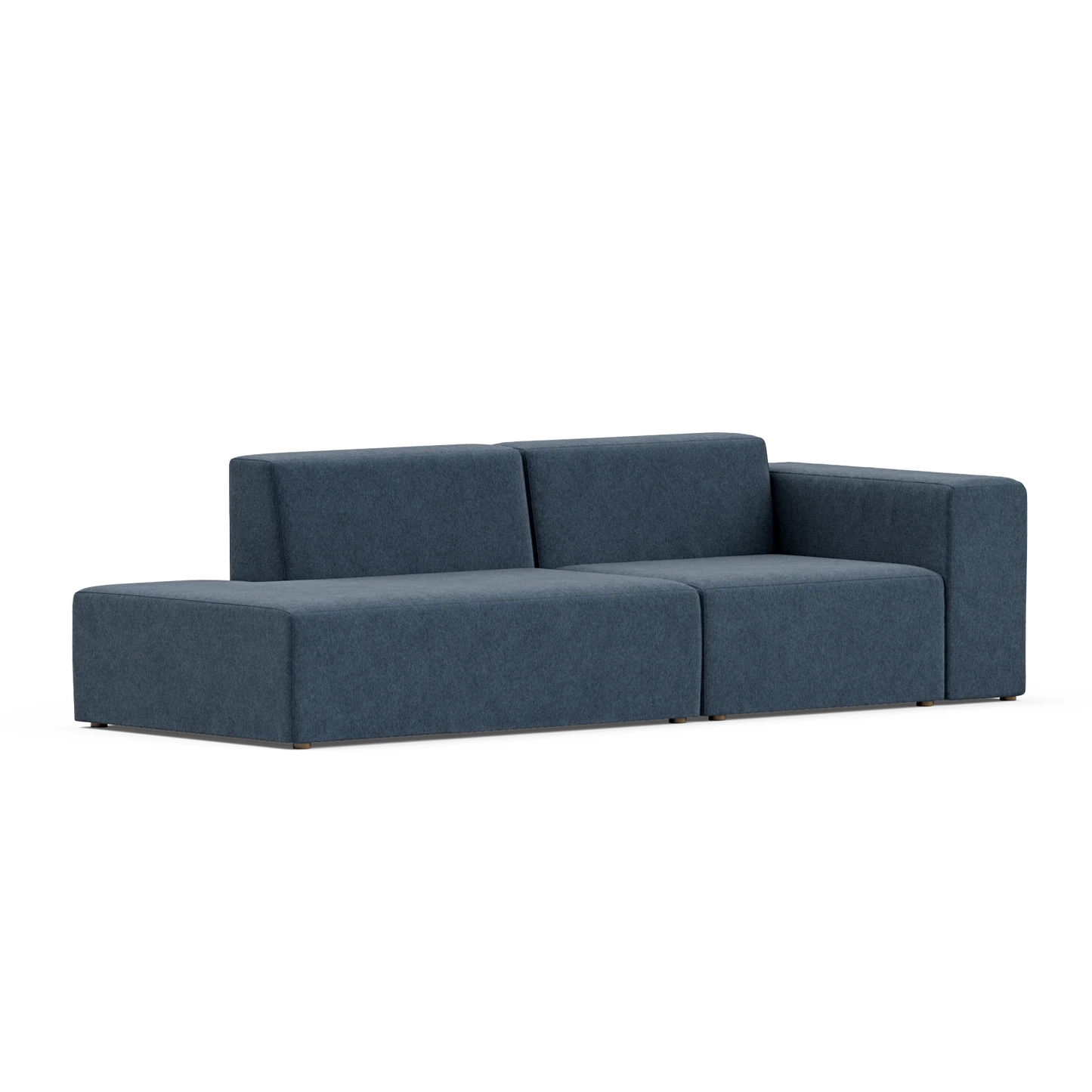Two-Piece Form Sectional