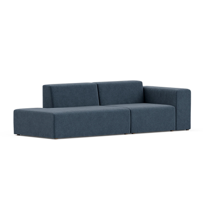 Two-Piece Form Sectional
