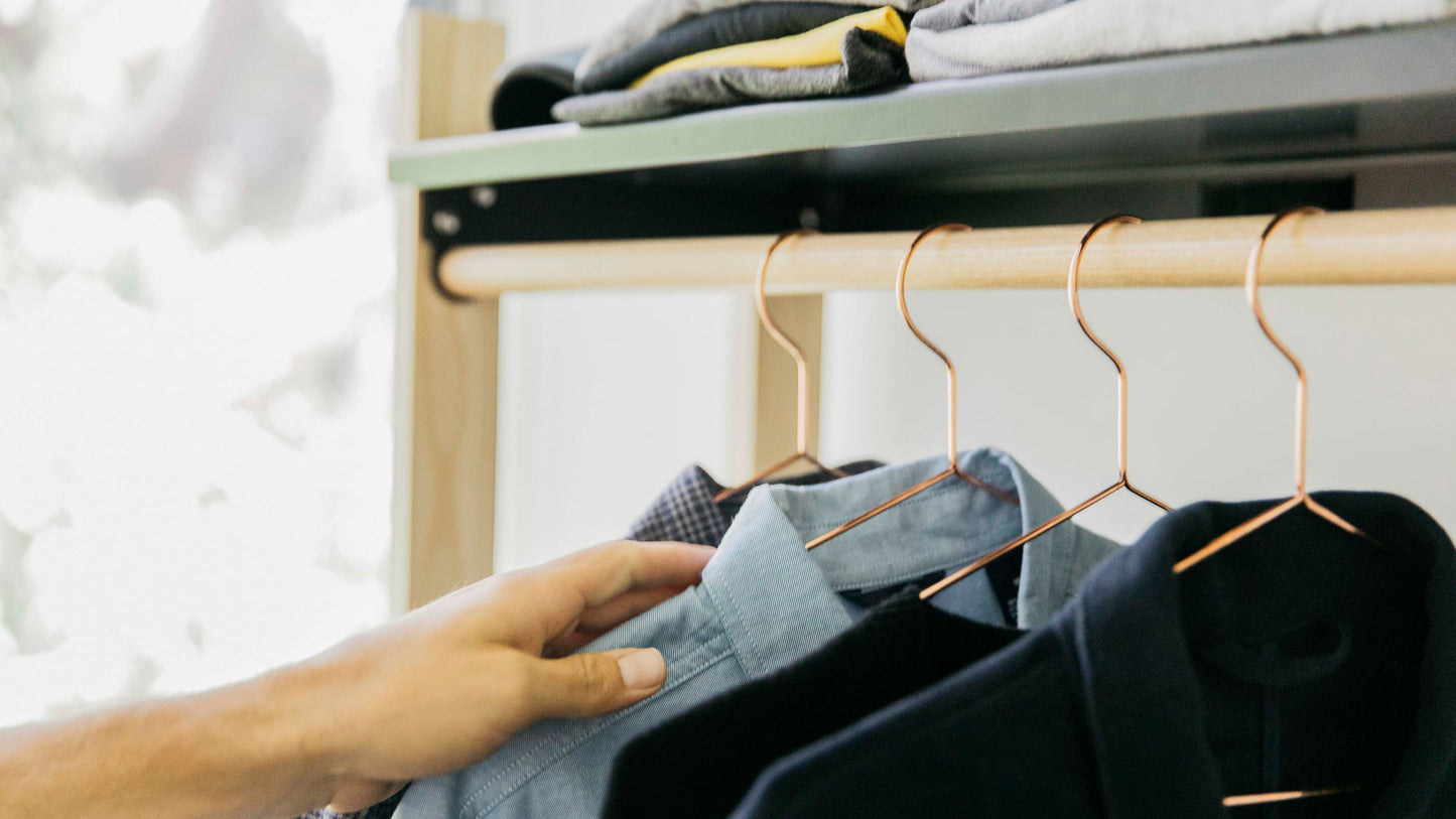 Tall Expansion Units