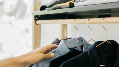 Tall Expansion Units