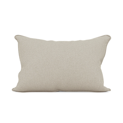 Form Sectional Pillows