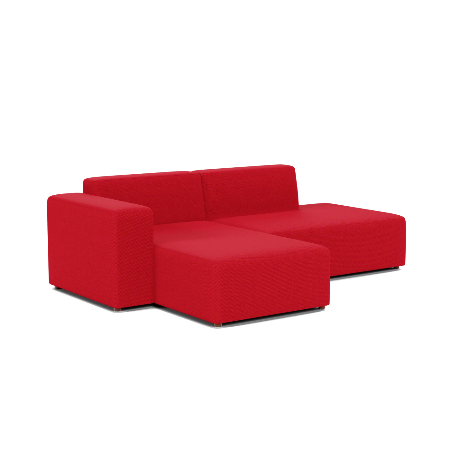 Two-Piece Form Sectional