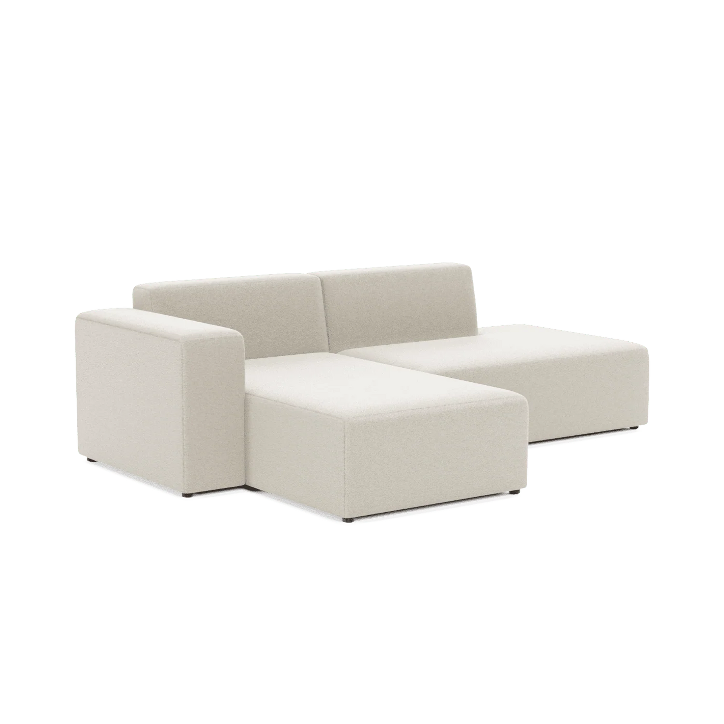 Two-Piece Form Sectional