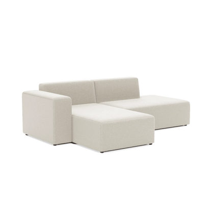 Two-Piece Form Sectional