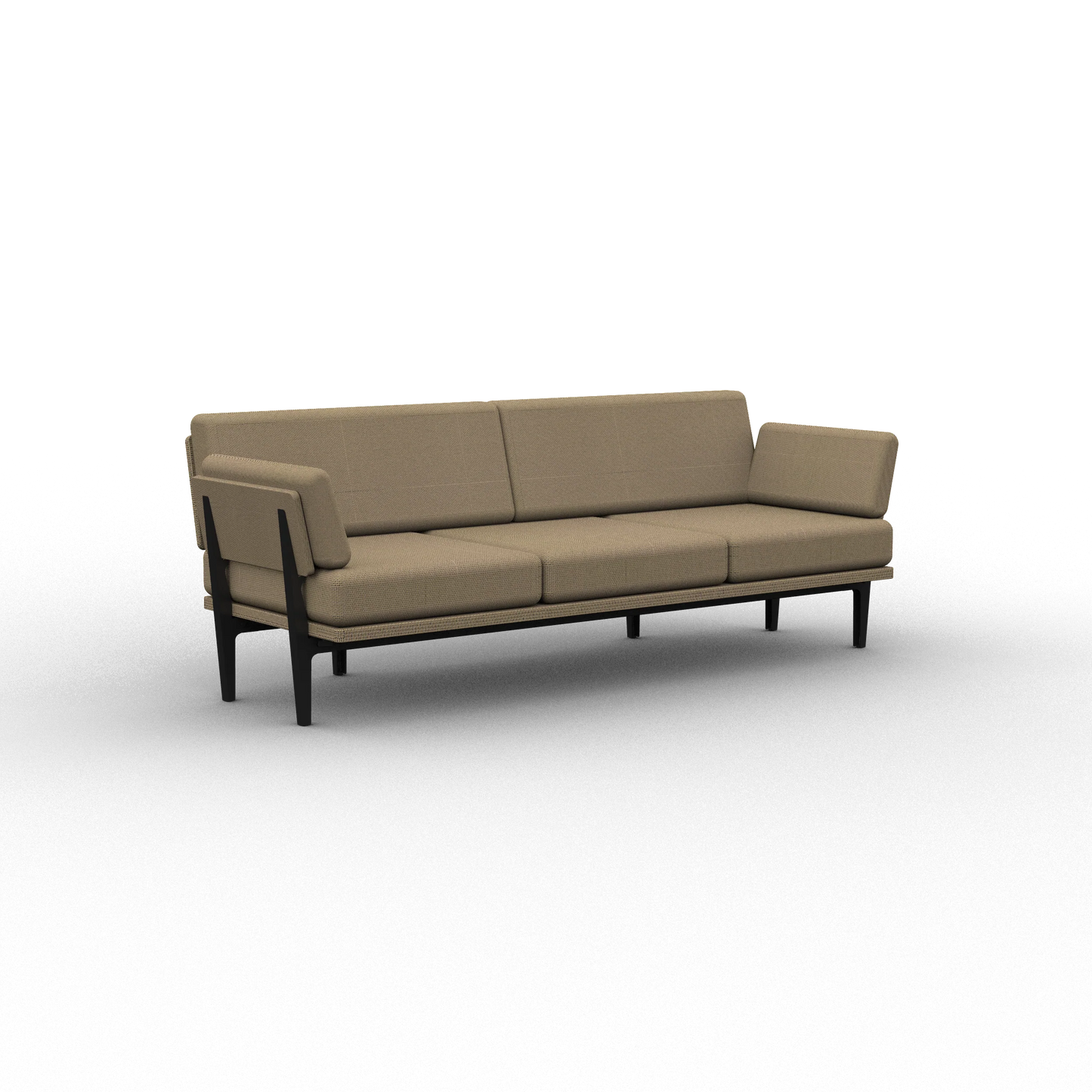 Sofa 2.0 Three Seater