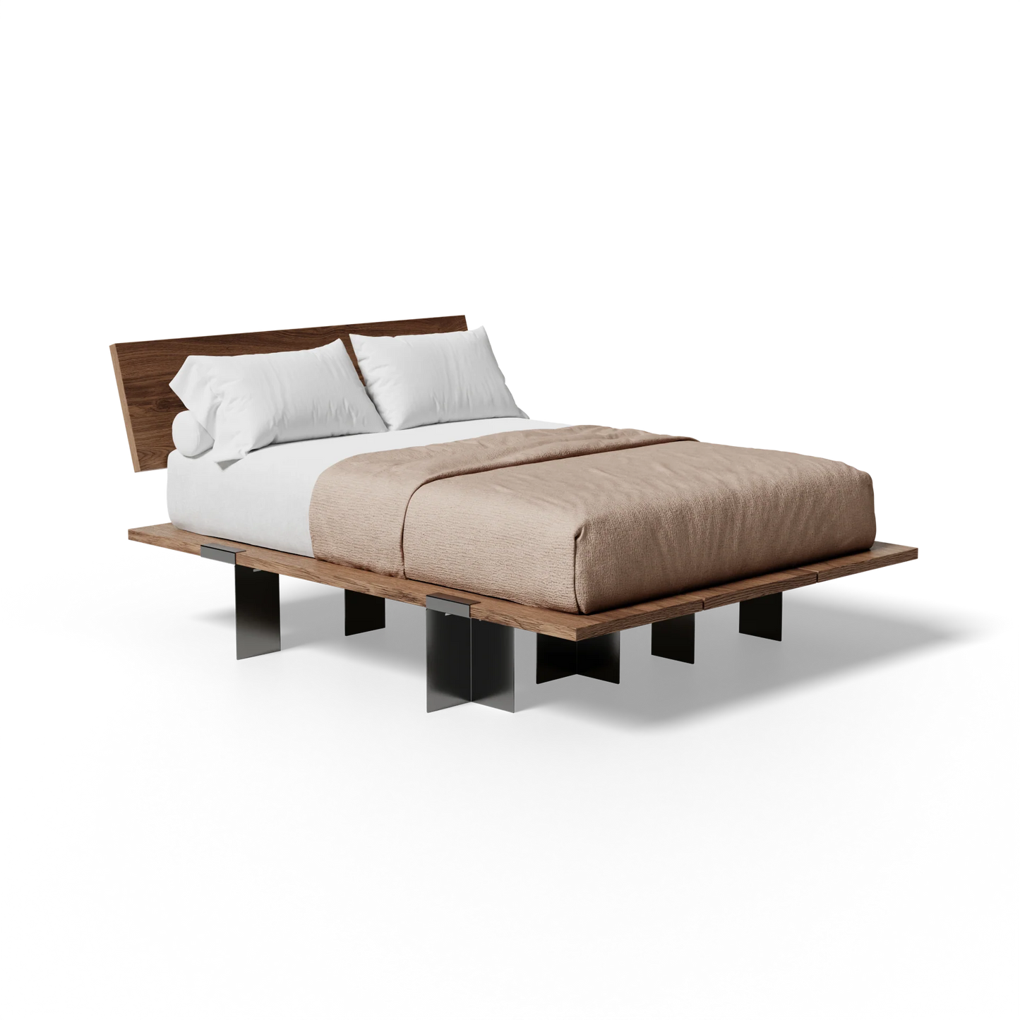 The Floyd Bed - Lift Off