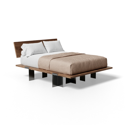 The Floyd Bed - Lift Off