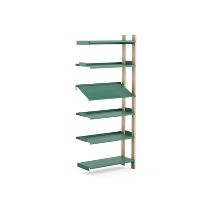 The Tall Display Expansion