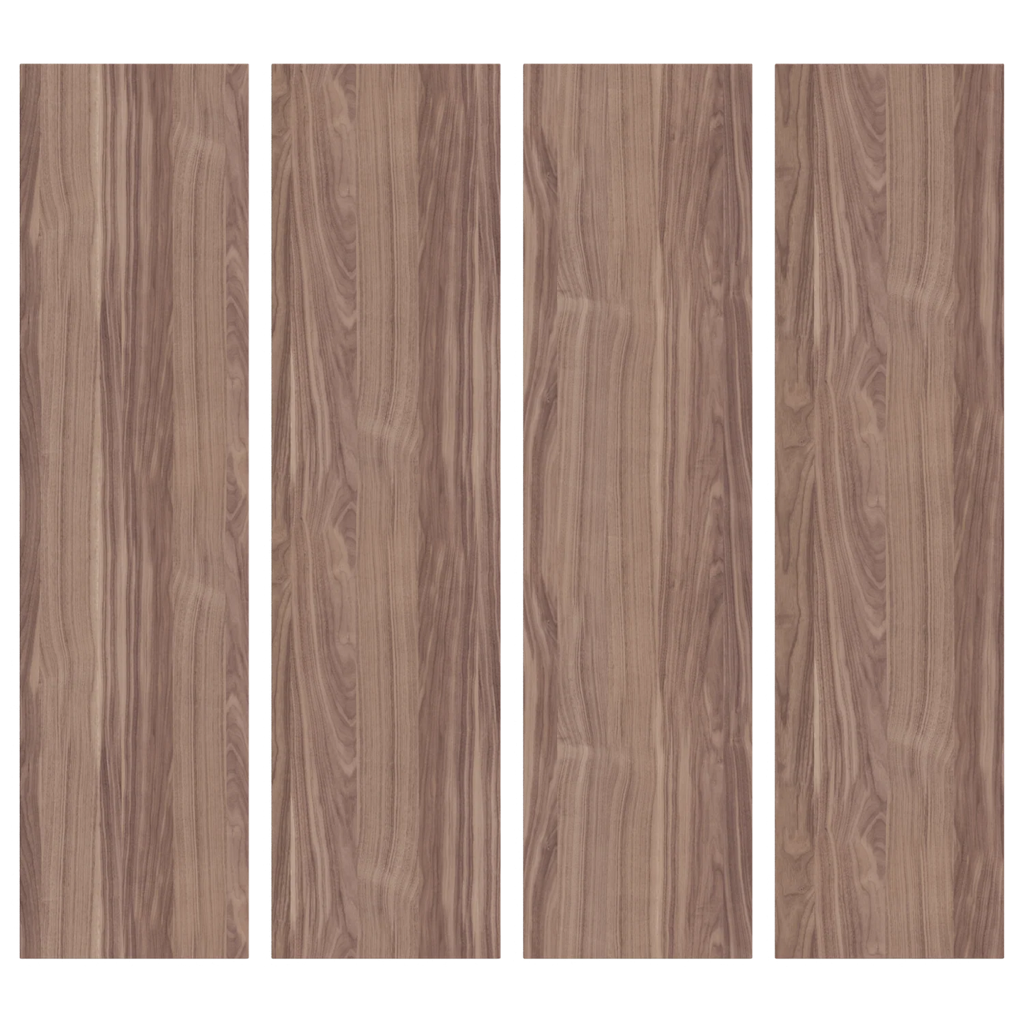 Serviceability - Bed Panels