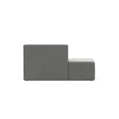 Form Right Side Chaise