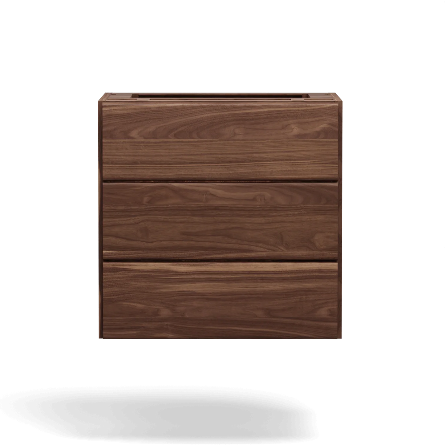 3 Medium Drawer Unit